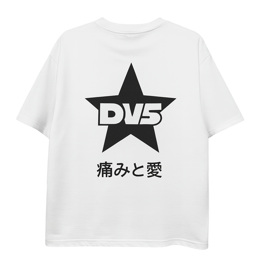DAVSTAR WHITE