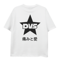 DAVSTAR WHITE